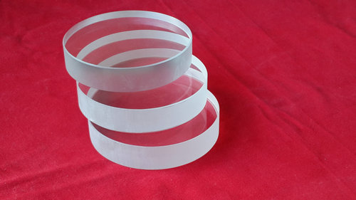 石英玻璃视镜 石英玻璃视镜